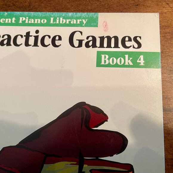 Hal Leonard 2 Different Music Books Piano Practice Groups Books 3 & 4 :00.1=C-25 - Picture 5 of 16